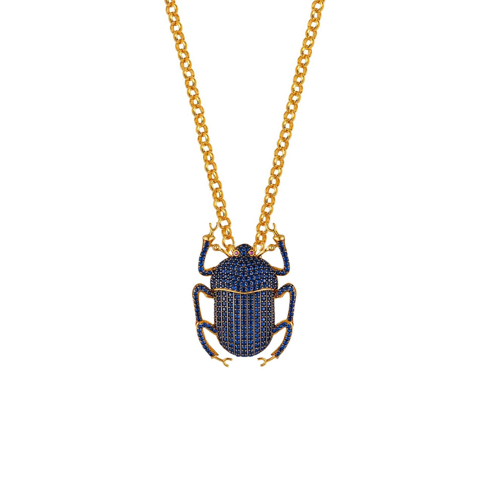 PHARAOH NECKLACE