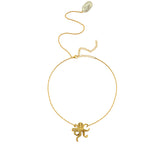 POLPINO INVISIBLE BAROQUE CHOKER
