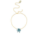 POLPINO INVISIBLE BAROQUE CHOKER