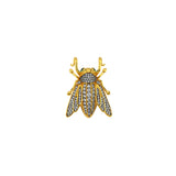 PRINCESS BEE BROOCH