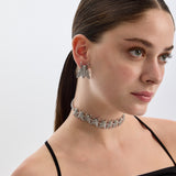 PRINCESS BEE EARRINGS