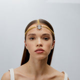 PHARAOH HEADPIECE