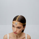 PHARAOH HEADPIECE