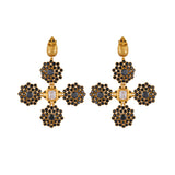 QUEEN OF ALL HEARTS EARRINGS