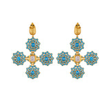 QUEEN OF ALL HEARTS EARRINGS