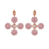 QUEEN OF ALL HEARTS EARRINGS