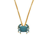 ROYAL CRAB NECKLACE