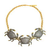 ROYAL CRABS CHOKER