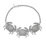 ROYAL CRABS CHOKER