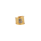 SCARAB EARCUFF