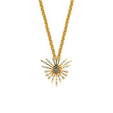 MONTE NAPOLEONE NECKLACE