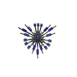 MONTE NAPOLEONE BROOCH