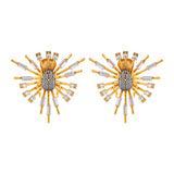 MONTE NAPOLEONE EARRINGS