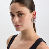 MONTE NAPOLEONE EARRINGS