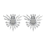MONTE NAPOLEONE EARRINGS