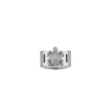 SERDARINO DECO RING