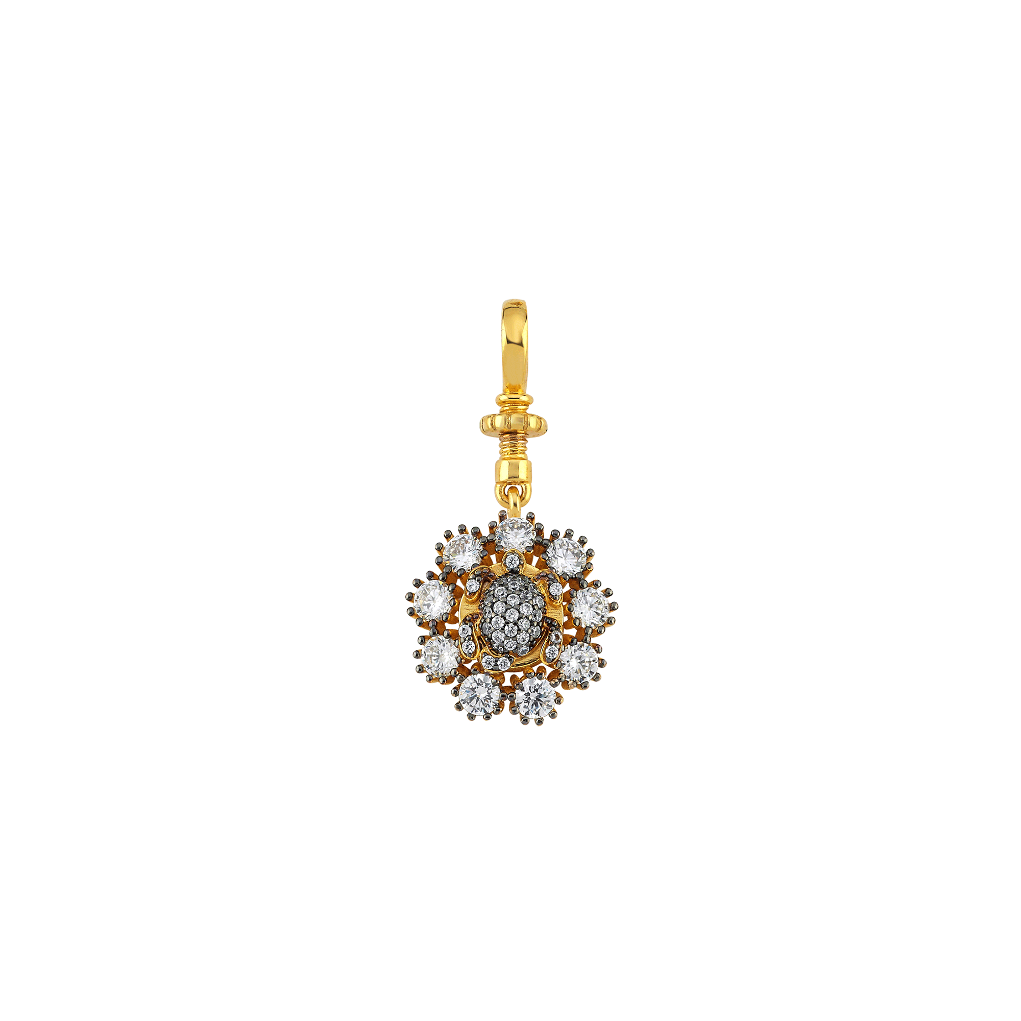 Serdarino Ottoman Charm by BEGÜM KHAN