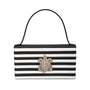 Tartaruga Striped Bag by BEGÜM KHAN