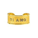 TI AMO CUFF
