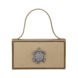 TARTARUGA PALAZZO BAG