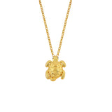 TURTLE NECKLACE