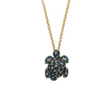 TARTARUGA NECKLACE
