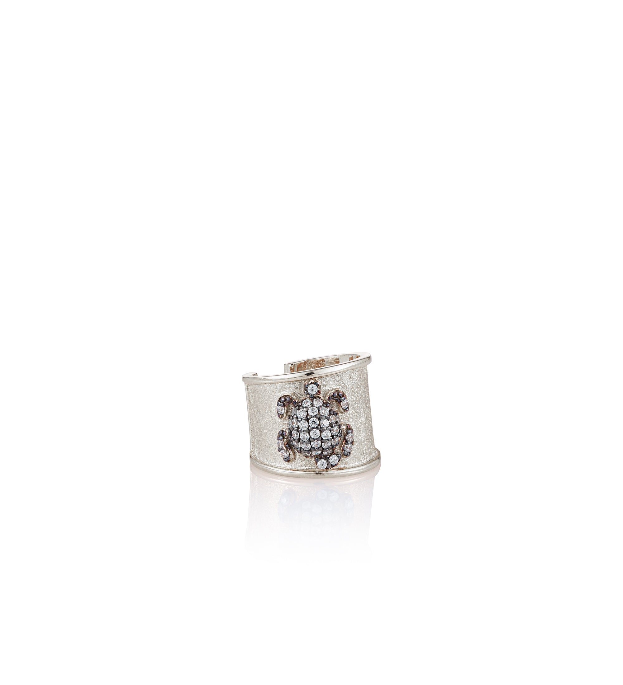 TURTLE EARCUFF