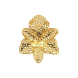 ORCHID BLOOM RING