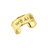 WÔ Ài Nî (I LOVE YOU) CUFF