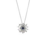 ALL EYES ON YOU NECKLACE