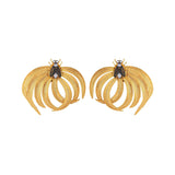 OPIUM EARRINGS