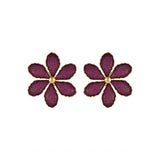 MAGNOLIA EARRINGS