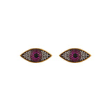 NAZAR MINI EARRINGS