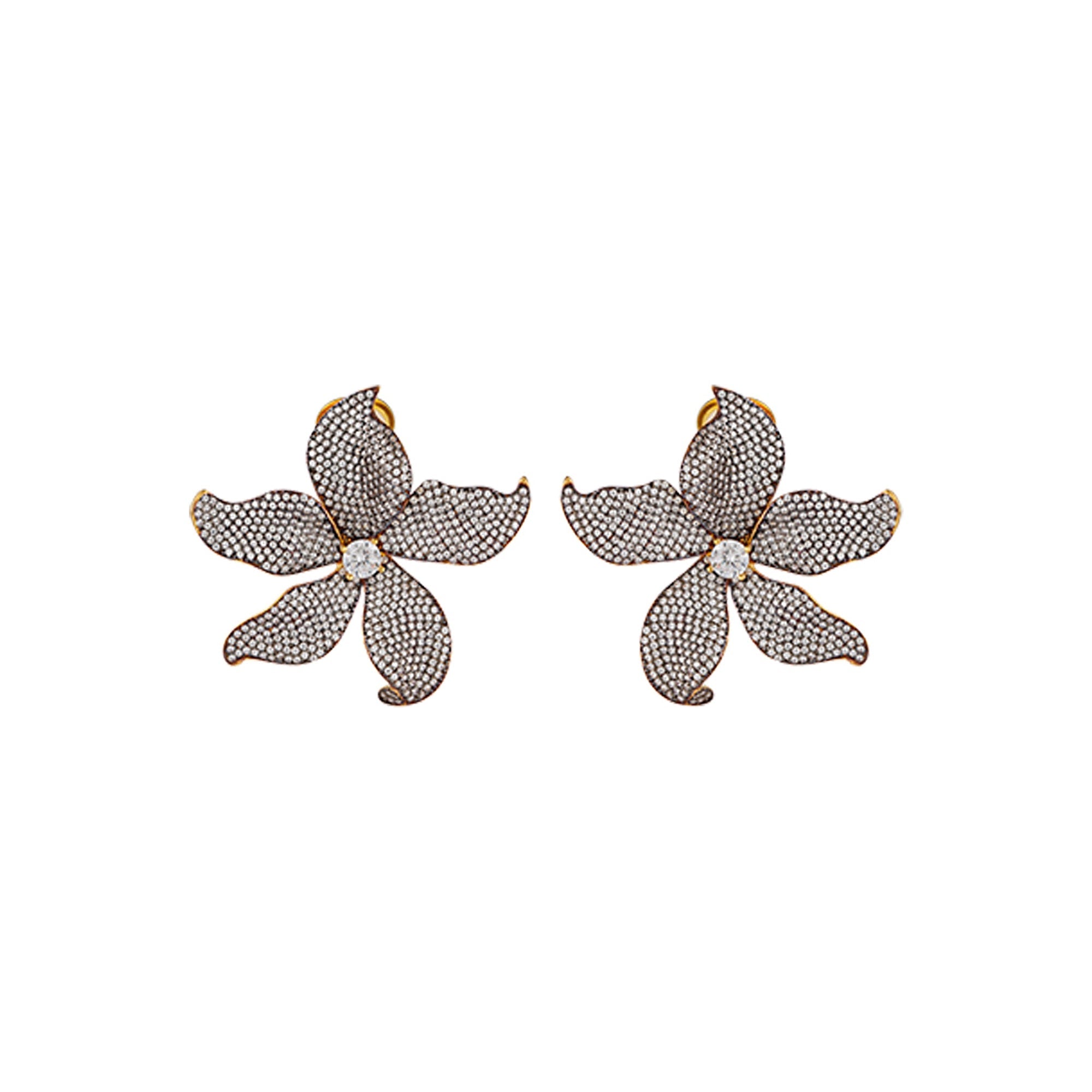 LILIUM EARRINGS