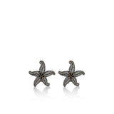 SEA STAR EARRINGS