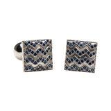 DIVAN CUFFLINKS