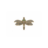 MINI DRAGONFLY RING