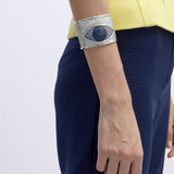 EVIL EYE CUFF