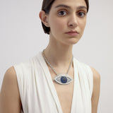 EVIL EYE NECKLACE