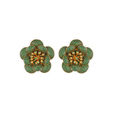 CARNATION EARRINGS