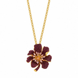IRIS MAGGIORE NECKLACE