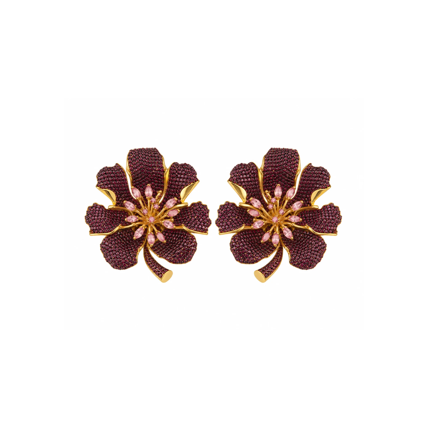 IRIS MAGGIORE EARRINGS