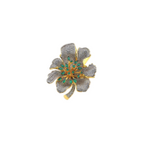 IRIS MAGGIORE RING