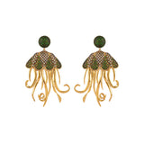 JELLYFISH EARRINGS