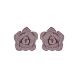 LA ROSA EARRINGS