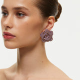 LA ROSA EARRINGS