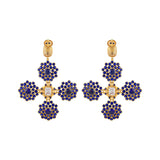 QUEEN OF ALL HEARTS EARRINGS