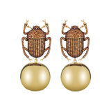 PHARAOH PARTY EARRINGS