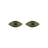 NAZAR MINI EARRINGS