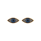 NAZAR MINI EARRINGS